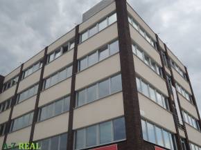  Rent Offices, Offices, Ulica Svornosti, Bratislava - Podunajské Biskup