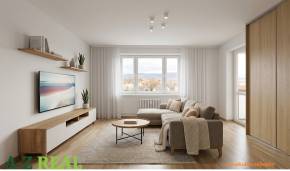  Sale Two bedroom apartment, Two bedroom apartment, Tomanova, Bratislav