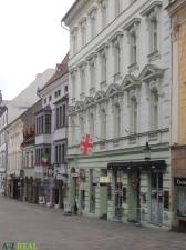  Rent Offices, Offices, Michalská, Bratislava - Staré Mesto, Slovakia