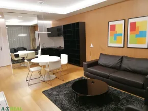  Sale One bedroom apartment, One bedroom apartment, Landererova, Bratis