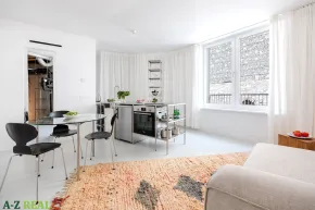  Rent One bedroom apartment, One bedroom apartment, Floriánska, Bratisl