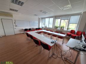  Rent Offices, Offices, Mlynské nivy, Bratislava - Ružinov, Slovakia