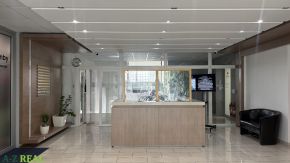  Rent Offices, Offices, Bratislava - Nové Mesto, Slovakia