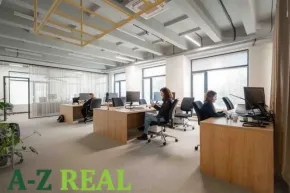  Rent Offices, Offices, Sliačska, Bratislava - Nové Mesto, Slovakia