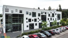  Rent Offices, Offices, Sliačska, Bratislava - Nové Mesto, Slovakia