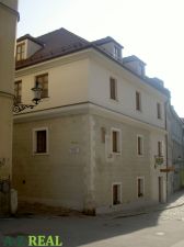  Rent Offices, Offices, Klariská, Bratislava - Staré Mesto, Slovakia