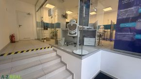  Rent Commercial premises, Commercial premises, Páričkova, Bratislava -