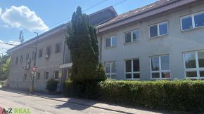  Rent Offices, Offices, Lovinského, Bratislava - Staré Mesto, Slovakia