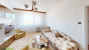  Sale One bedroom apartment, One bedroom apartment, Hornádska, Bratisla