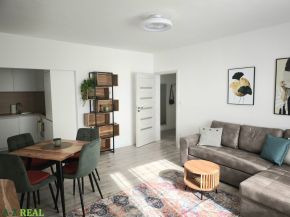  Rent One bedroom apartment, One bedroom apartment, Mozartova, Bratisla