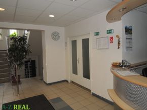  Offices, Sabinovská, Rent, Bratislava - Ružinov, Slovakia
