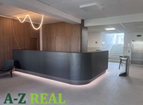  Rent Offices, Offices, Mlynské nivy, Bratislava - Ružinov, Slovakia