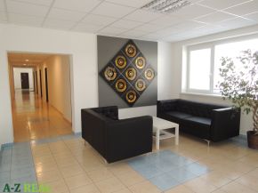  Rent Offices, Offices, Koceľova, Bratislava - Ružinov, Slovakia