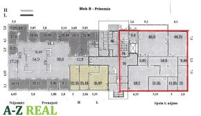  Rent Commercial premises, Commercial premises, Hattalova, Bratislava -