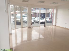  Rent Commercial premises, Commercial premises, Ulica Svornosti, Bratis