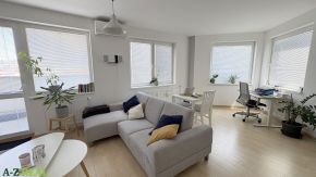  Rent One bedroom apartment, One bedroom apartment, Jégého, Bratislava 