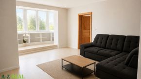 Rent Two bedroom apartment, Two bedroom apartment, Ľudovíta Fullu, Bra