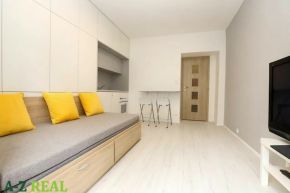  Rent Studio, Studio, Hollého, Bratislava - Staré Mesto, Slovakia