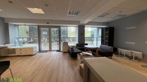  Rent Offices, Offices, Bratislava - Ružinov, Slovakia