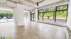  Rent Commercial premises, Commercial premises, Bratislava - Ružinov, S