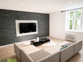 Rent Two bedroom apartment, Two bedroom apartment, Sasinkova, Bratisla