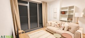  Rent One bedroom apartment, One bedroom apartment, Pribinova, Bratisla