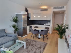  Rent One bedroom apartment, One bedroom apartment, Továrenská, Bratisl