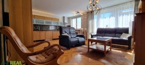 Rent Three bedroom apartment, Three bedroom apartment, Blumentálska, B