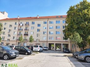  Sale Two bedroom apartment, Two bedroom apartment, Košicka, Bratislava