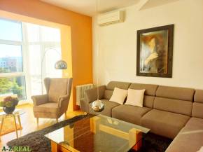 Rent Three bedroom apartment, Three bedroom apartment, Révová, Bratisl
