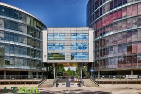  Rent Offices, Offices, Röntgenova, Bratislava - Petržalka, Slovakia