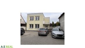  Rent Family house, Family house, Mierová, Bratislava - Ružinov, Slovak