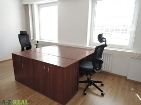  Rent Offices, Offices, Kýčerského, Bratislava - Staré Mesto, Slovakia