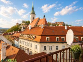  Rent One bedroom apartment, One bedroom apartment, Strakova, Bratislav