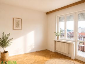  Rent One bedroom apartment, One bedroom apartment, Strakova, Bratislav