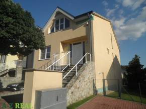 Rent Family house, Family house, Trinásta, Bratislava - Nové Mesto, Sl