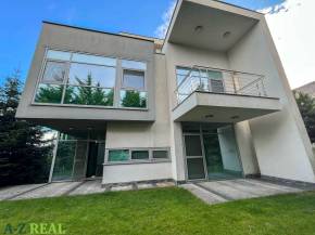 Rent Family house, Family house, Vosková, Bratislava - Nové Mesto, Slo