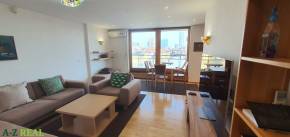  Rent One bedroom apartment, One bedroom apartment, Medená, Bratislava 