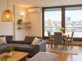  Rent One bedroom apartment, One bedroom apartment, Medená, Bratislava 