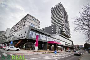 Rent One bedroom apartment, One bedroom apartment, Nevädzová, Bratisla