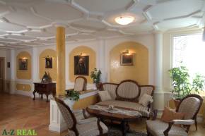  Rent Three bedroom apartment, Three bedroom apartment, Zámocká, Bratis