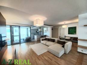 Rent Two bedroom apartment, Two bedroom apartment, Moskovská, Bratisla