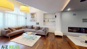 Rent Four+ bedroom apartment, Four+ bedroom apartment, Námestie Martin