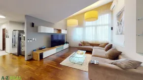  Rent Four+ bedroom apartment, Four+ bedroom apartment, Námestie Martin