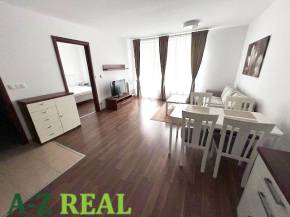 One bedroom apartment, Prešovská, Rent, Bratislava - Ružinov, Slovakia