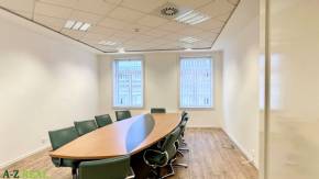 Offices, Gorkého, Rent, Bratislava - Staré Mesto, Slovakia