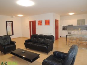  Rent Three bedroom apartment, Three bedroom apartment, Vysoká, Bratisl