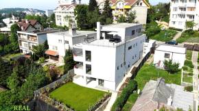  Rent Family house, Family house, Guothova, Bratislava - Nové Mesto, Sl