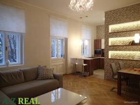 Rent Two bedroom apartment, Two bedroom apartment, Fraňa Kráľa, Bratis