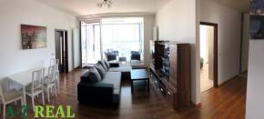  Two bedroom apartment, Landererova, Rent, Bratislava - Staré Mesto, Sl